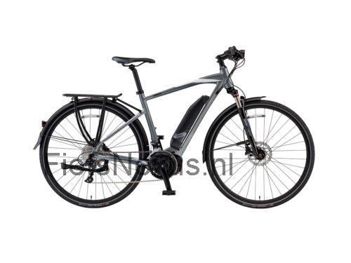 Yamaha CrossConnect beoordelingen en specificaties